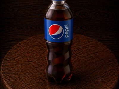 Pepsi