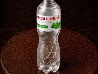 Моршинська слабогазована