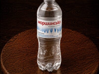 Моршинська негазована